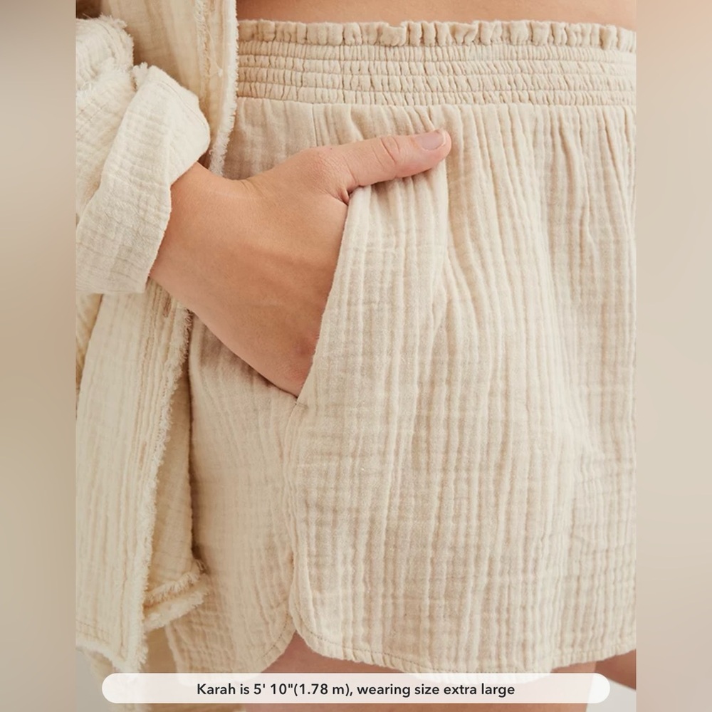 Aerie Shorts